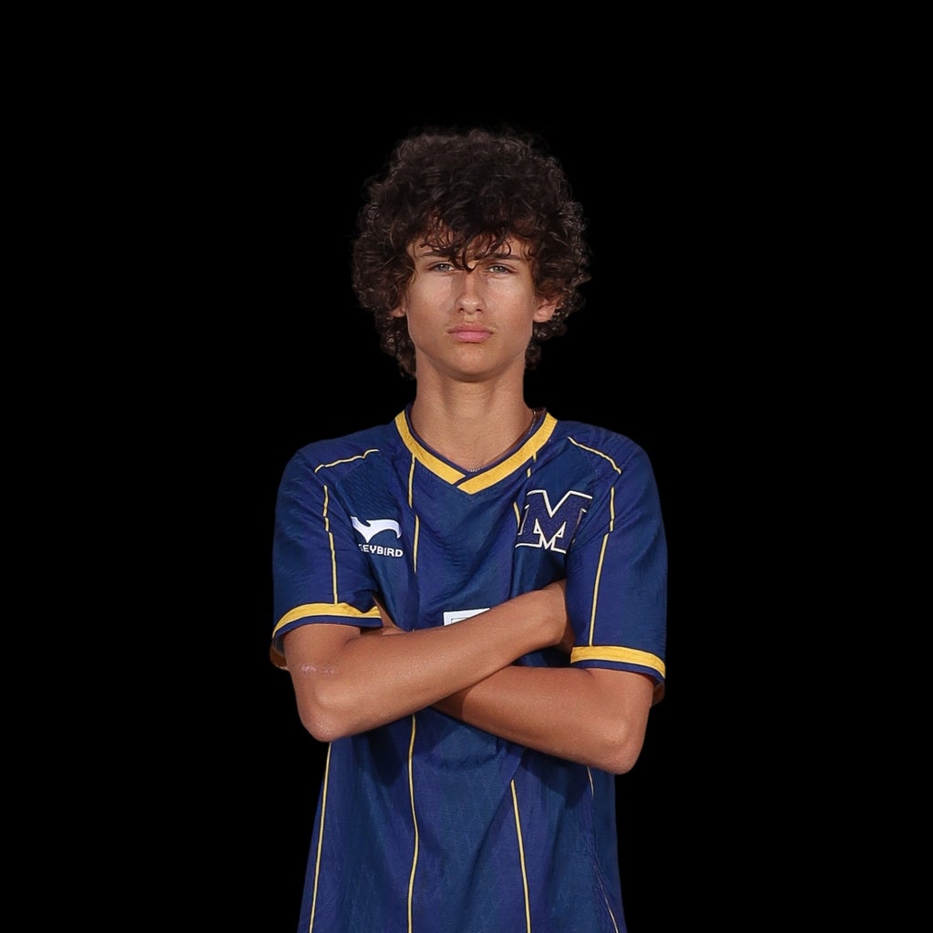 Talon Viker mugshot