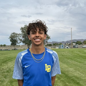 Cristobal Arriola