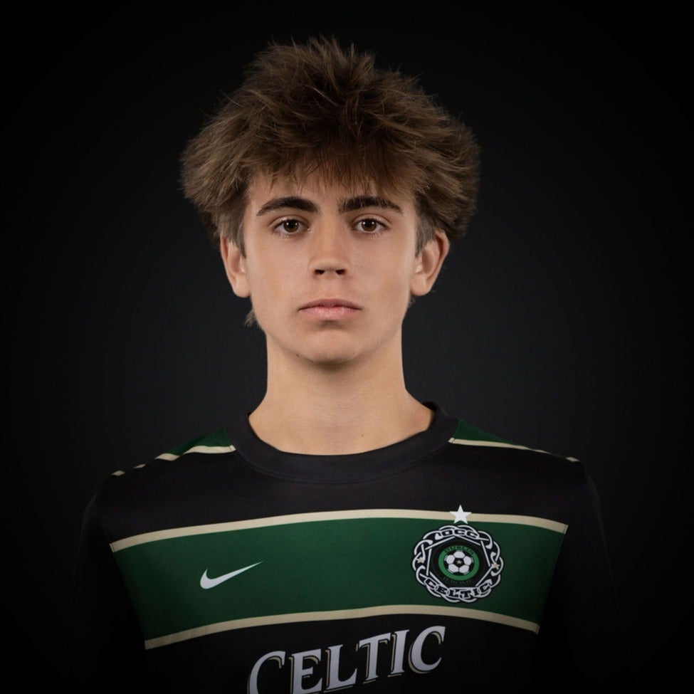 Luke Katafiasz mugshot