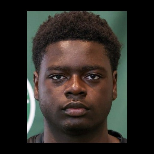 Benjie Ayisah-Quaye mugshot