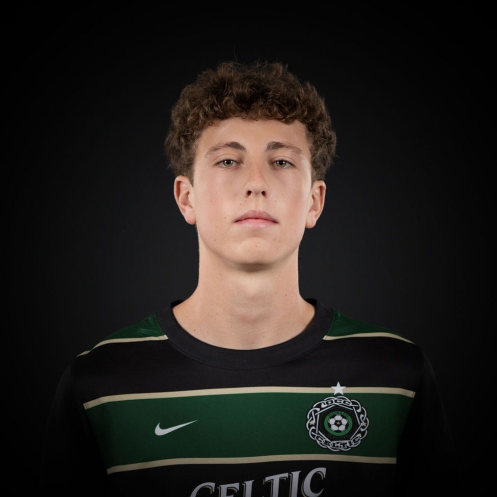 Braeden Keifer mugshot