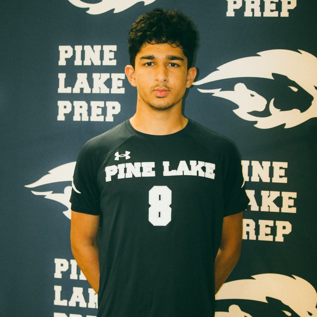 Roshan Naik mugshot