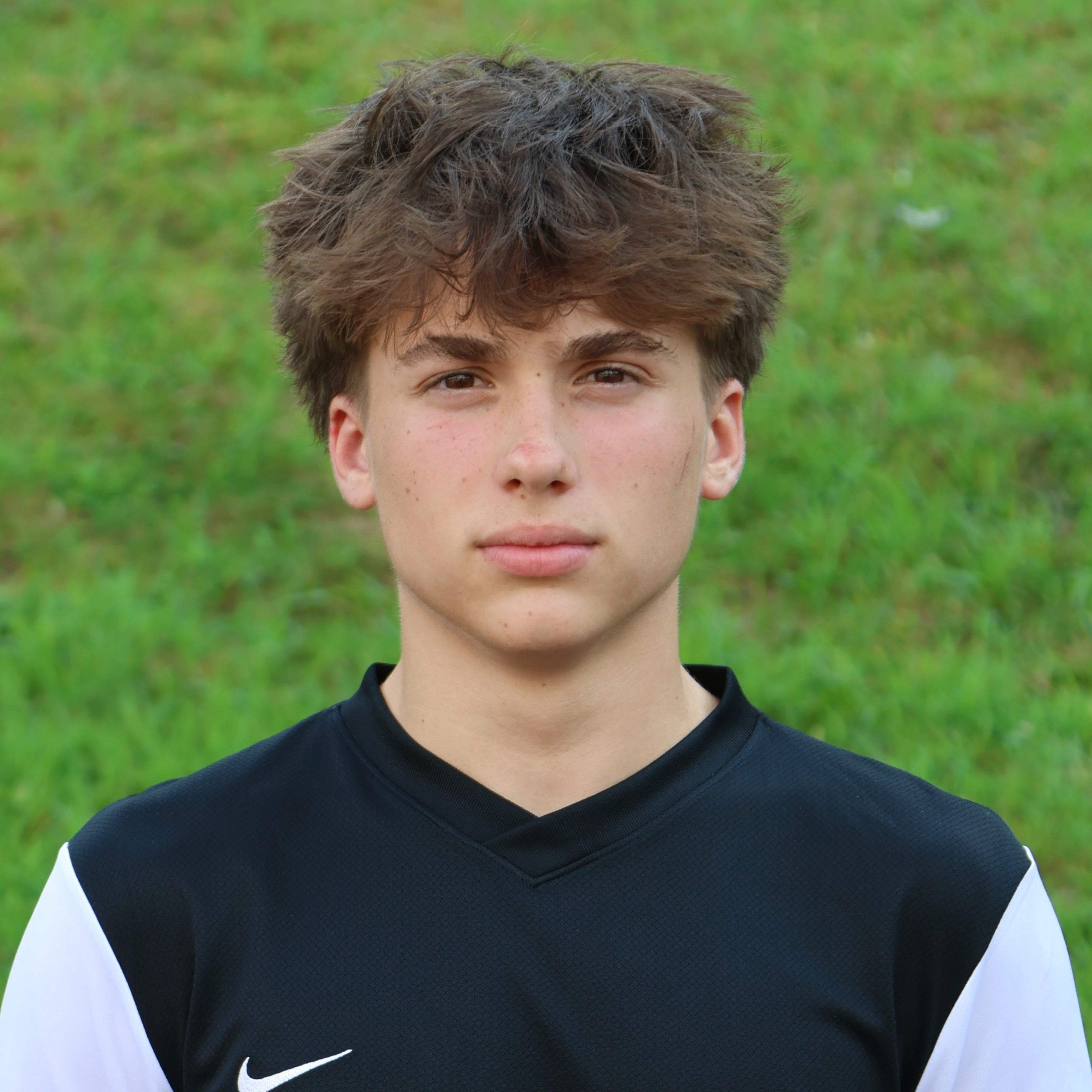 Noah Antonescu