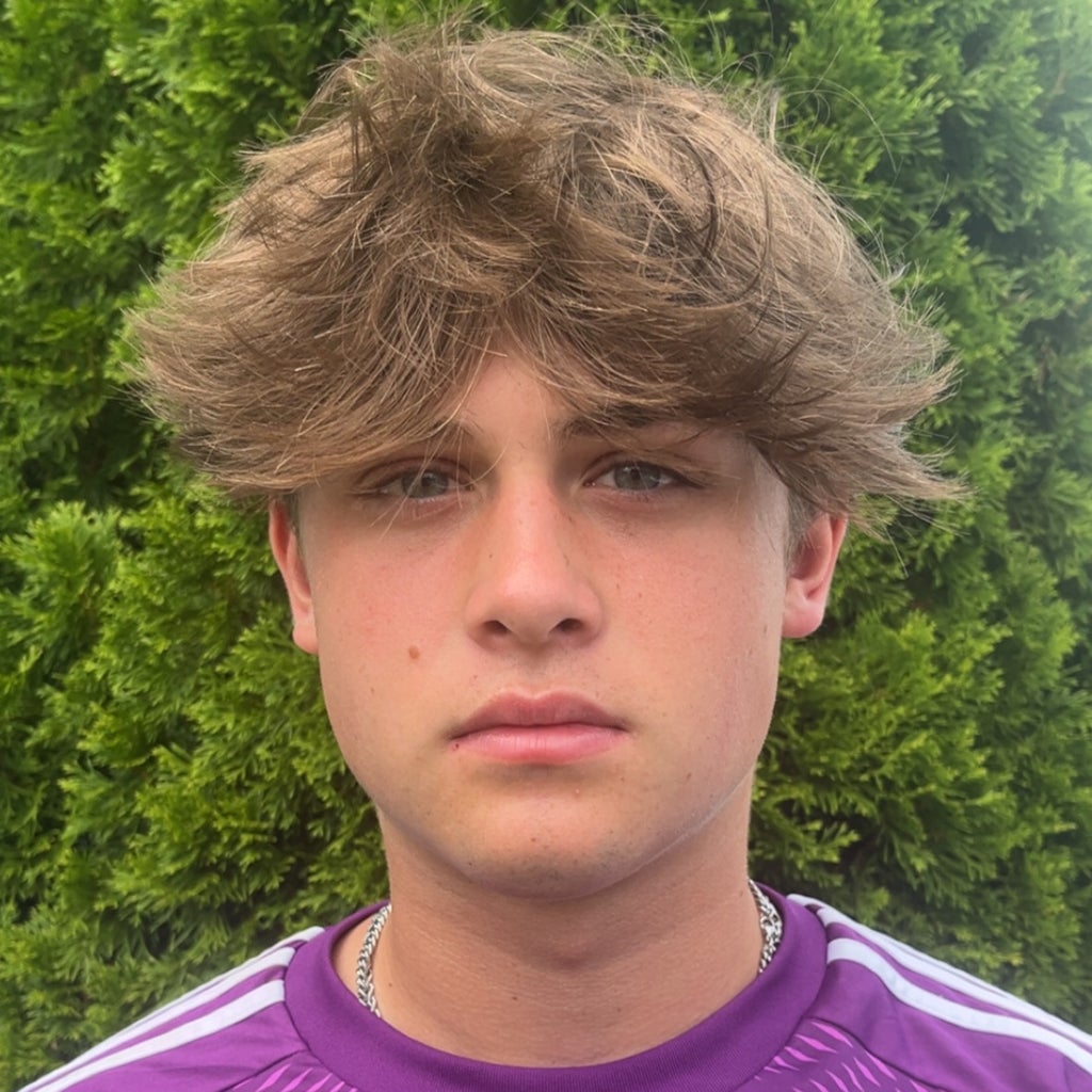 Jacob Wardyga Wardyga mugshot