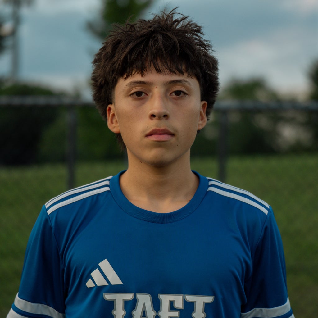 Michael Moreno-Ibarra mugshot