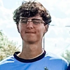 Evan Kruse mugshot