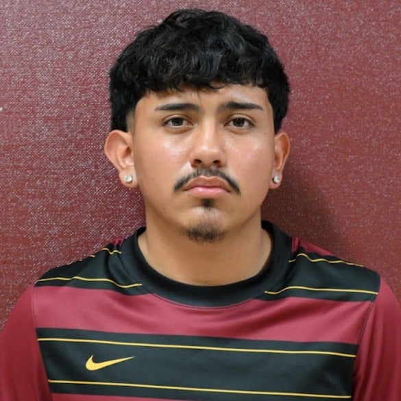 Angel Lopez mugshot