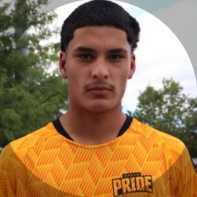 Emiliano Martinez mugshot