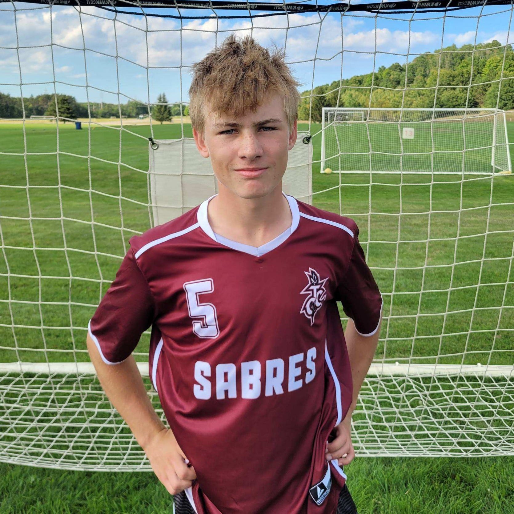 Corban Radtke