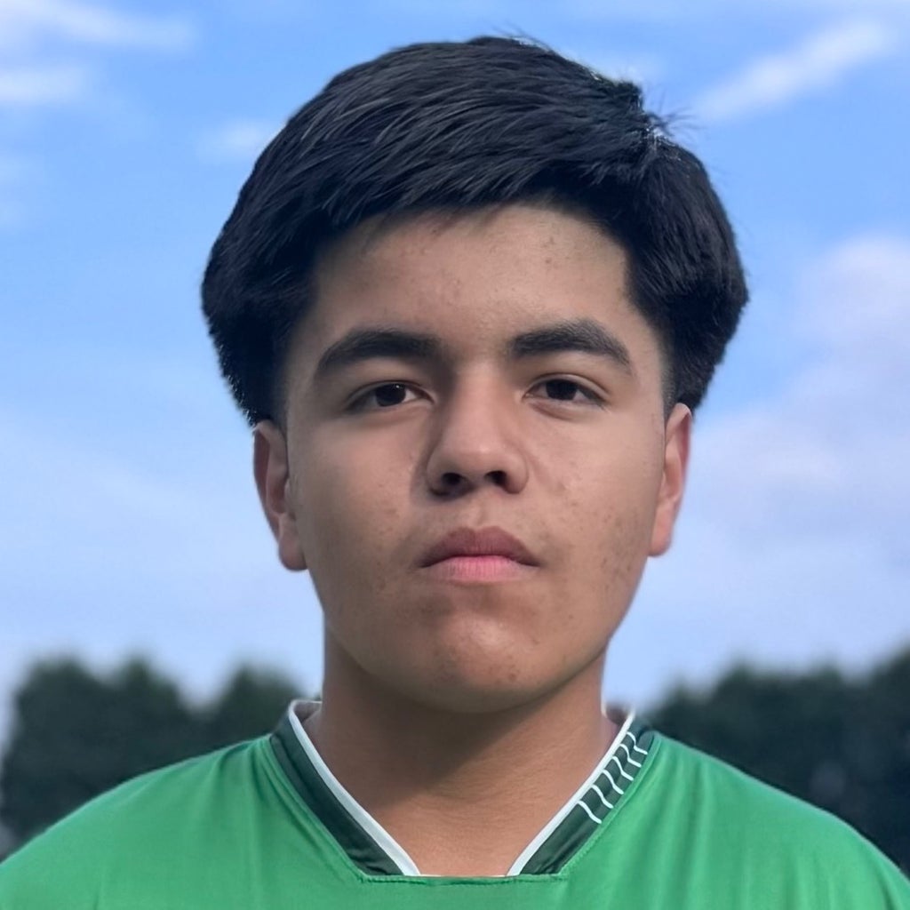Christian Romero-Martinez mugshot