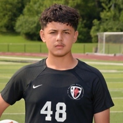 Leonel Preza mugshot