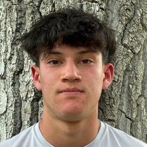 Gabriel Canaca mugshot