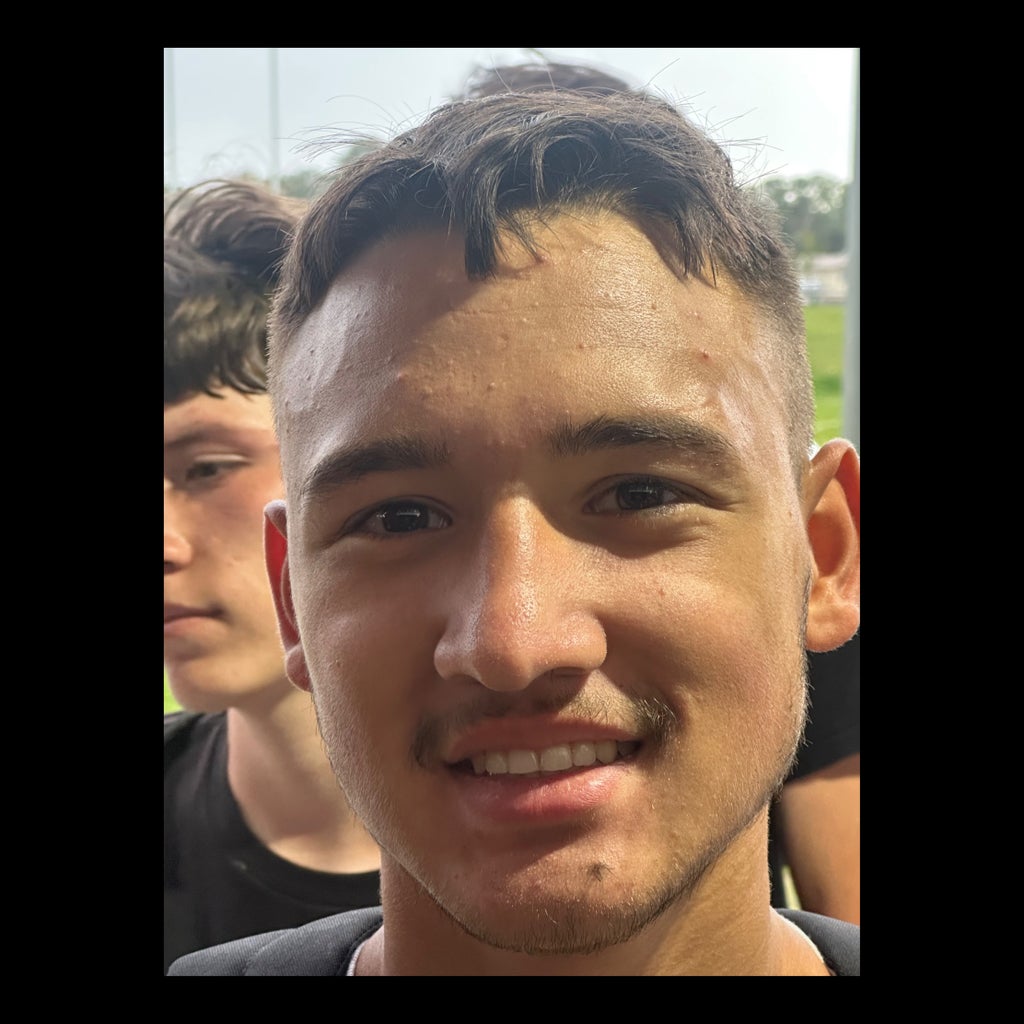 Angelo Fresquez mugshot