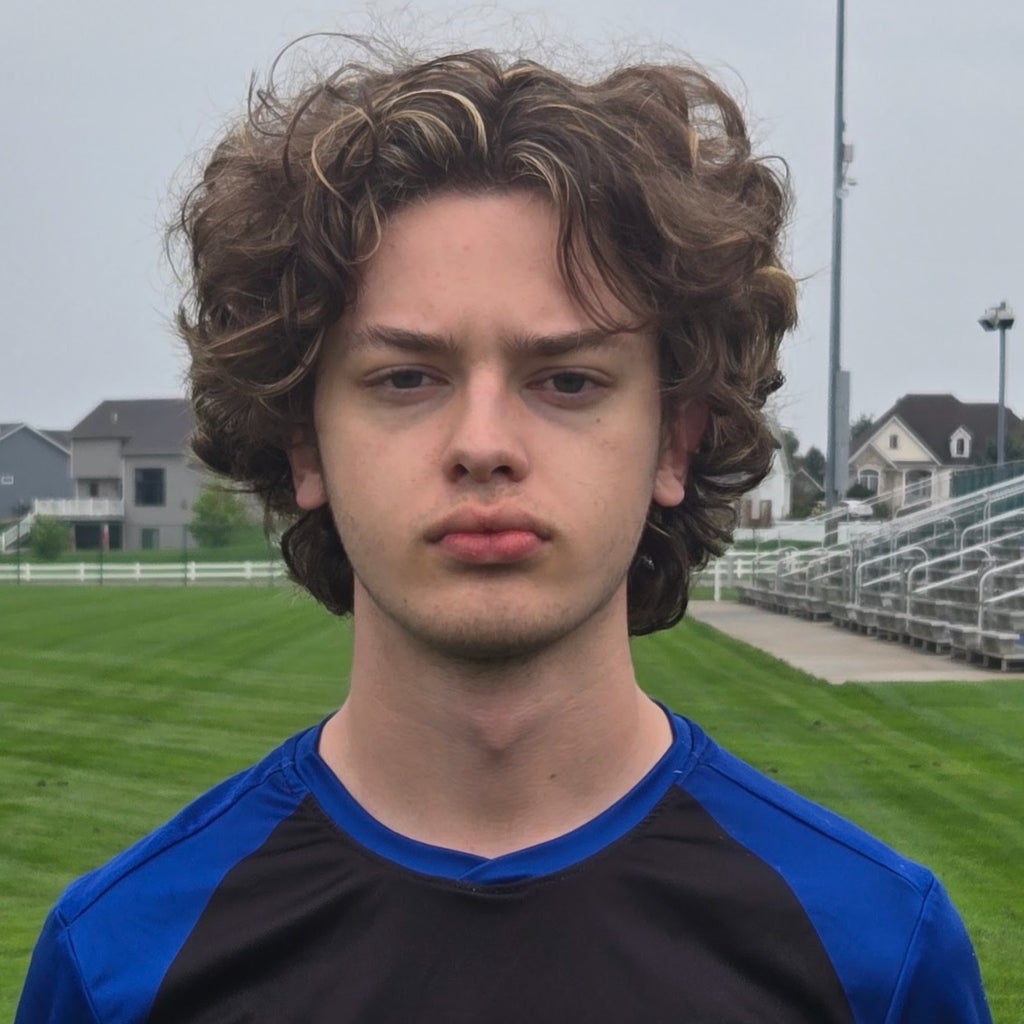 Braxten Stone mugshot