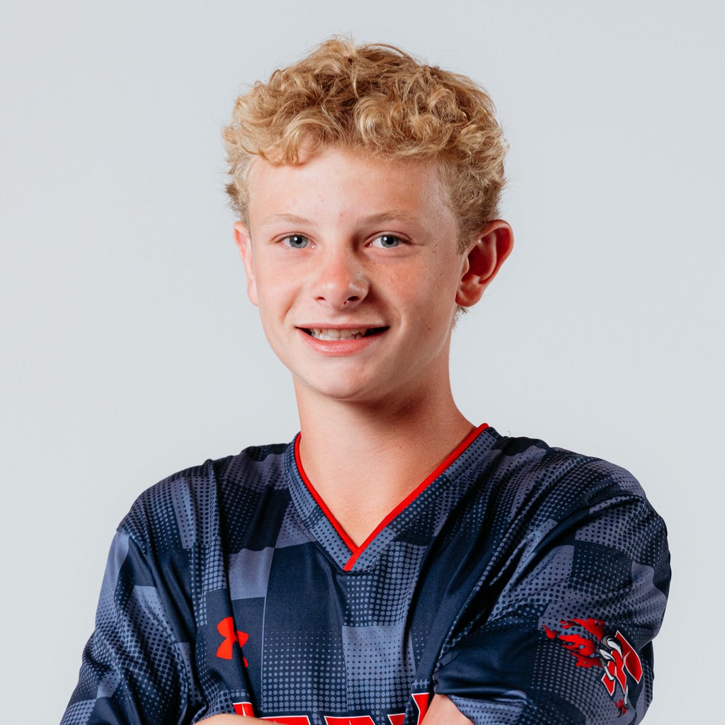Kase Euser mugshot