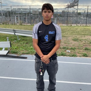 christopher rivera mugshot