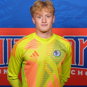 Corbin Carver