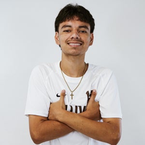 Damian Soto mugshot