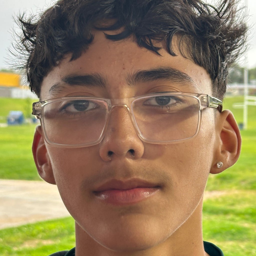 Victor Murillo mugshot