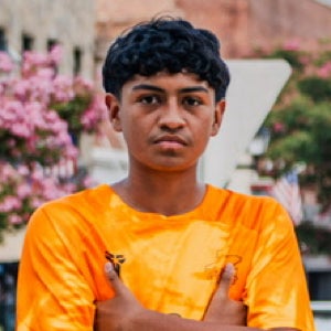 Diego Abarca mugshot