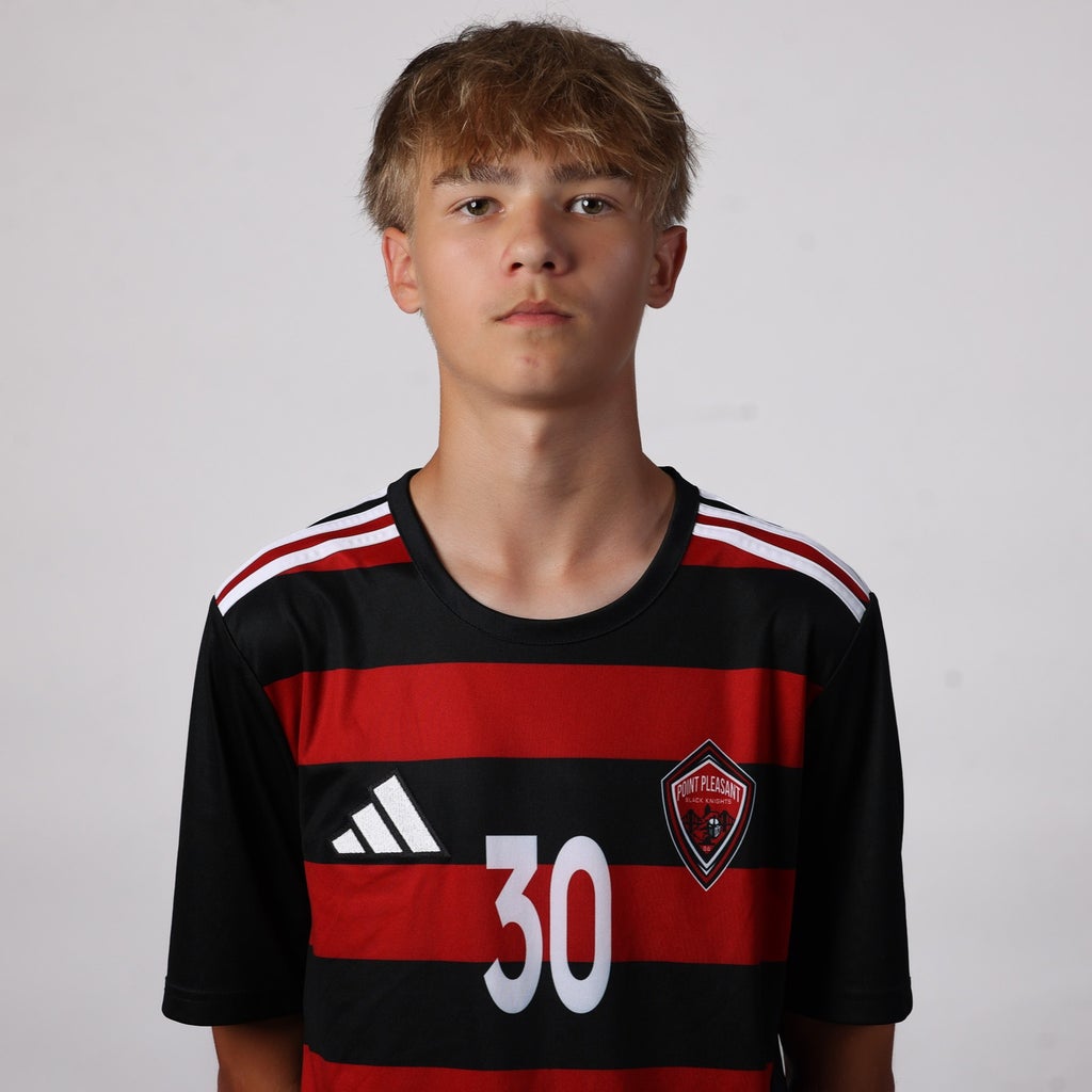 Easton Lowery mugshot