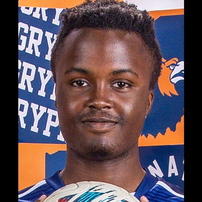 Clement Okoth Menya mugshot