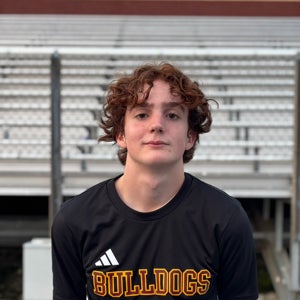 Knox Bramer mugshot