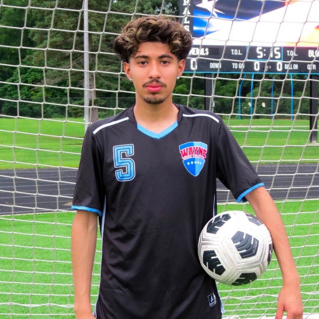 Henry Vergel mugshot