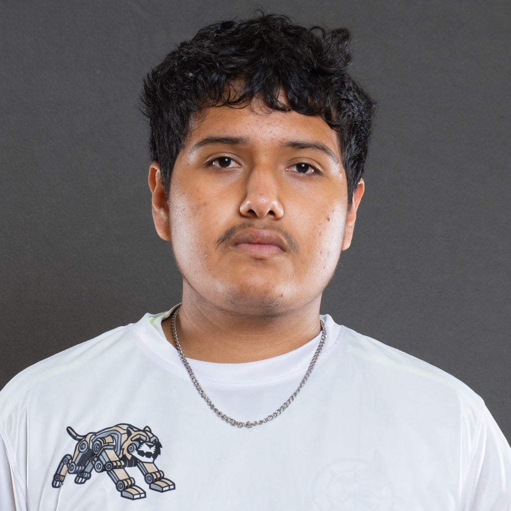 Stanley Mendez mugshot