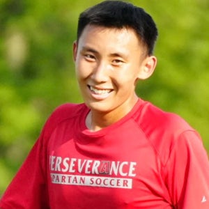Hardy Wang mugshot