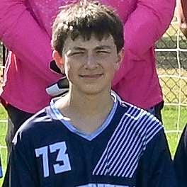 Ryder Hoenig mugshot