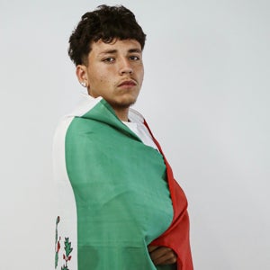 Moises Mendoza mugshot