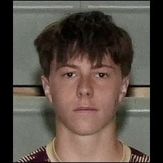 Cooper Williams mugshot