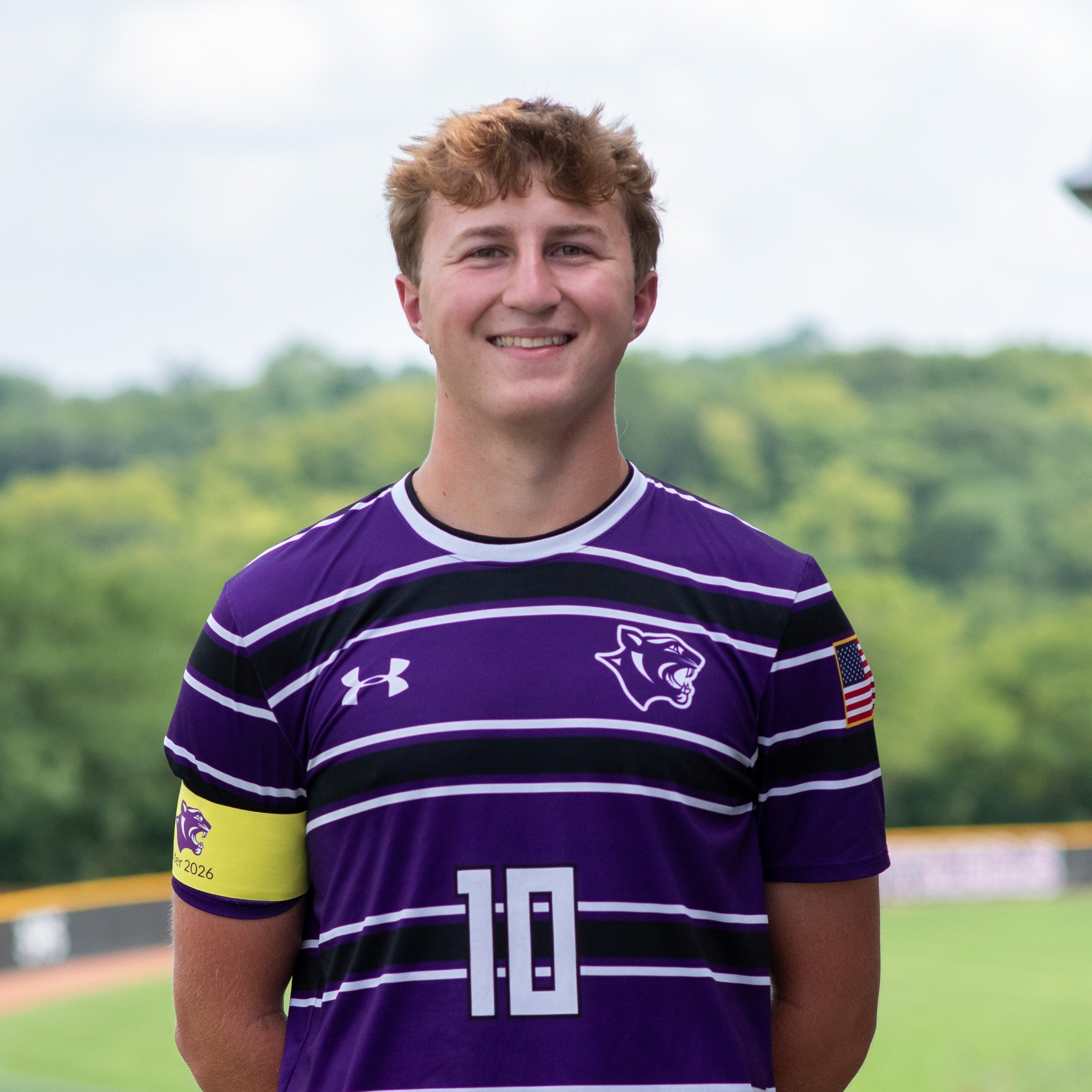 Carson Prewitt