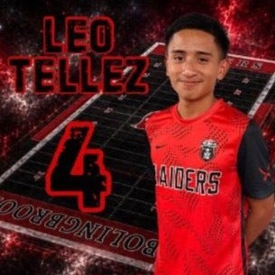 LEO TELLEZ mugshot