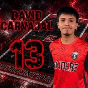 DAVID CARVAJAL mugshot