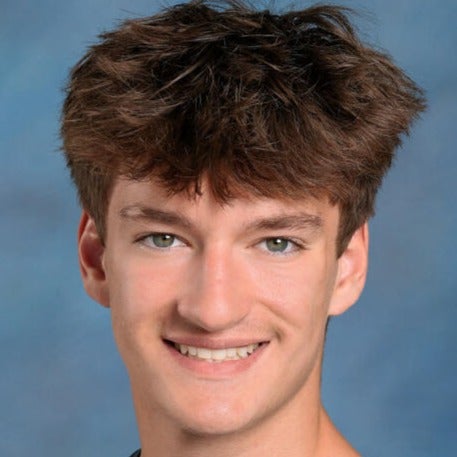 Tyler Johnson mugshot