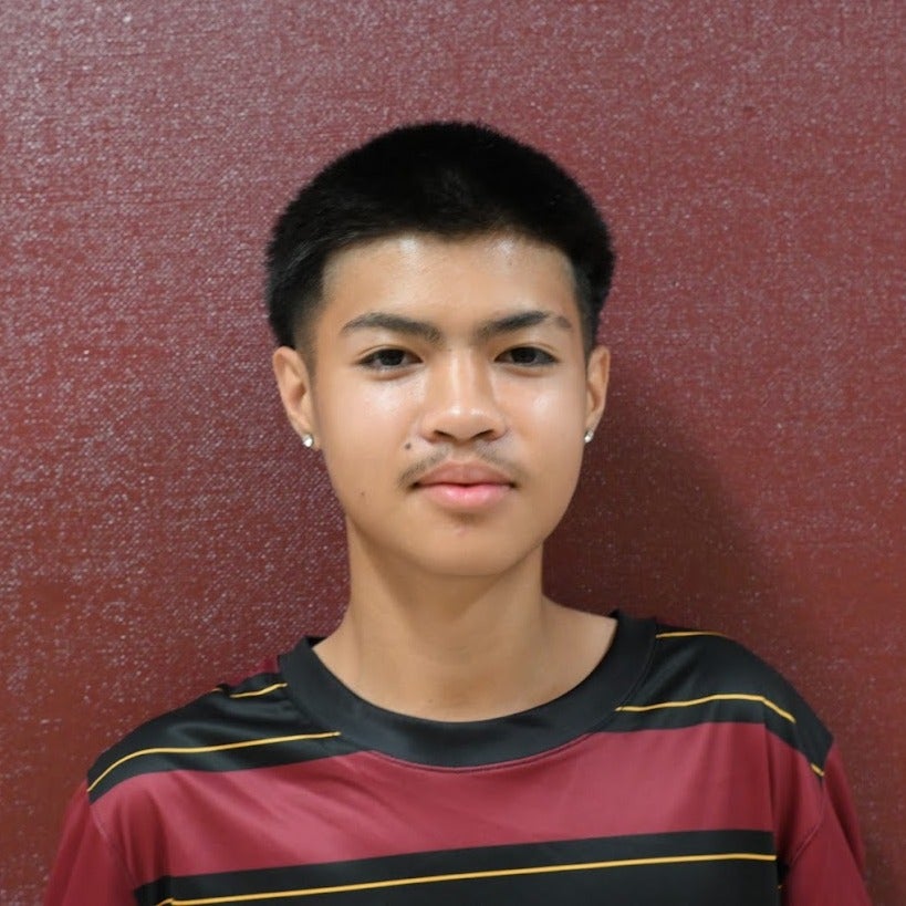Gianni Vong mugshot