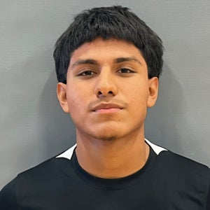 Christopher Gutierrez mugshot