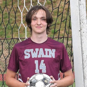 Sam Kent mugshot