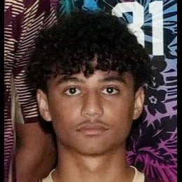 Corey Long mugshot