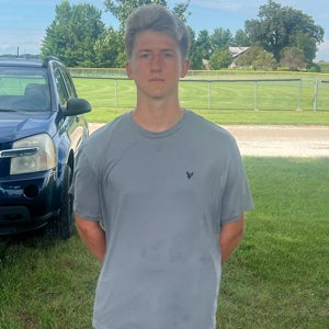 Ogdan Parker mugshot