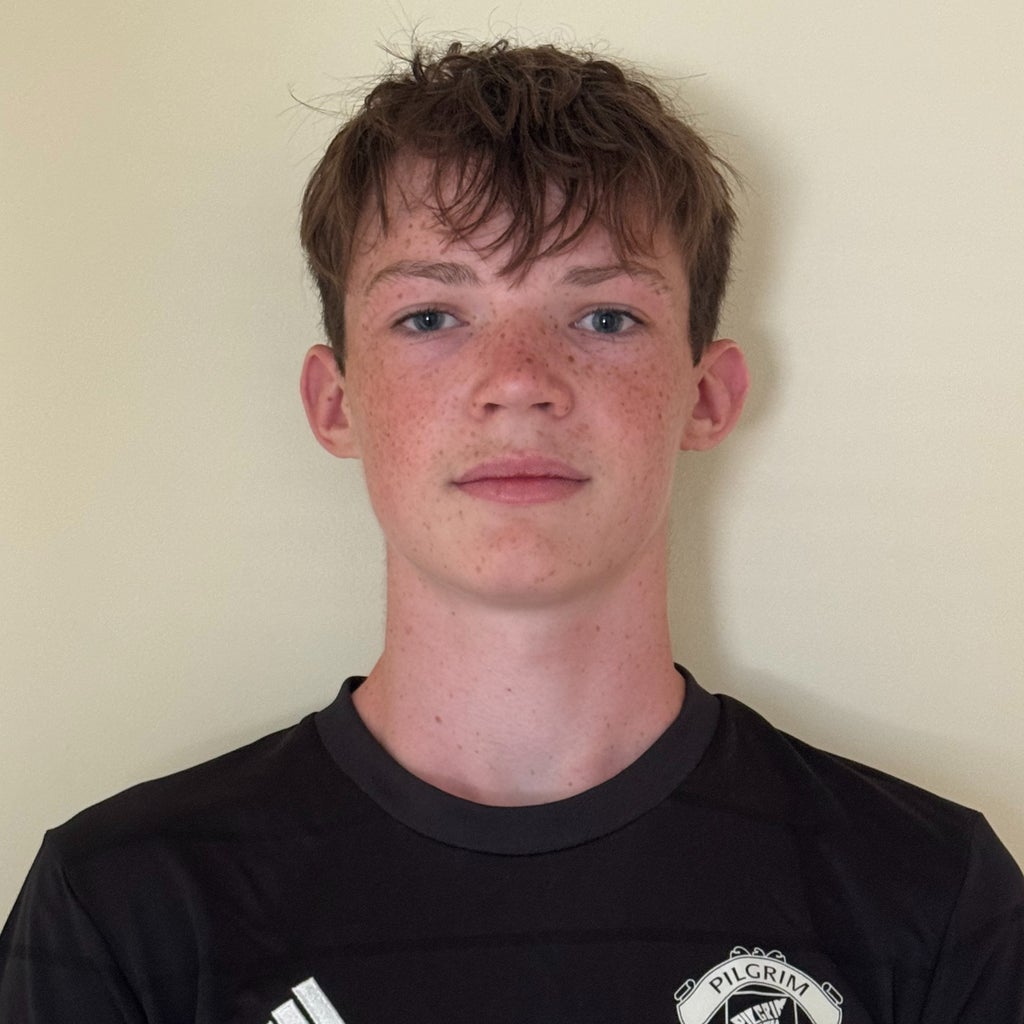 Blake McEnery mugshot