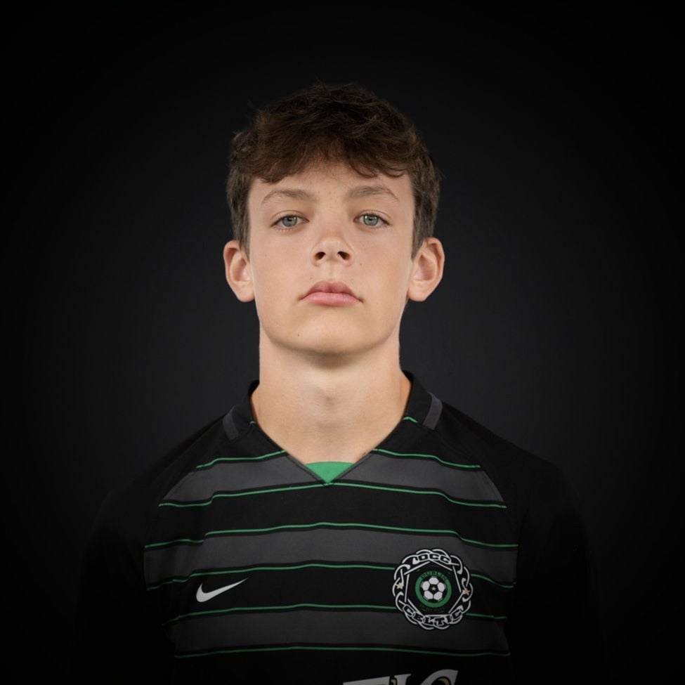Logan Connelly mugshot
