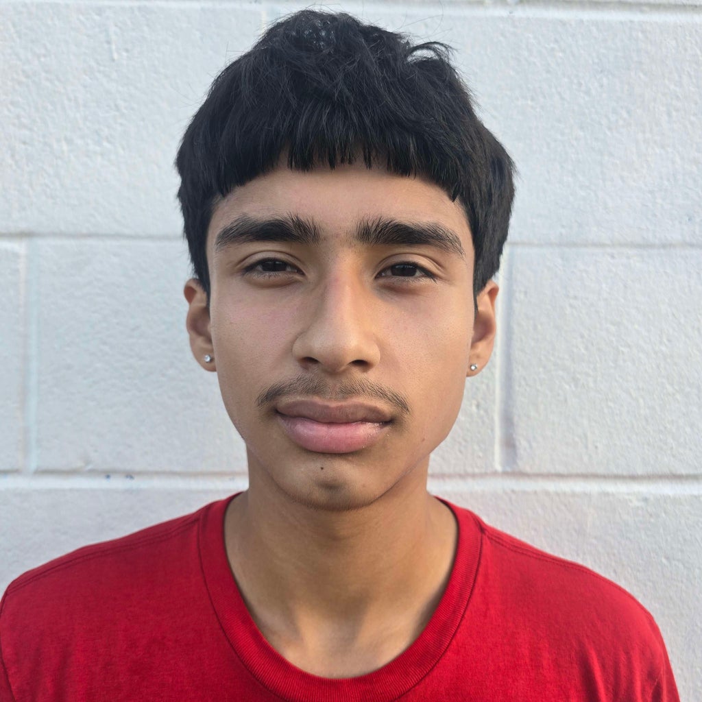 JARET HUERTA mugshot