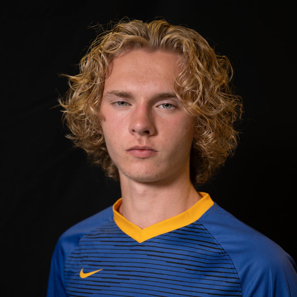 Kaden Norris mugshot