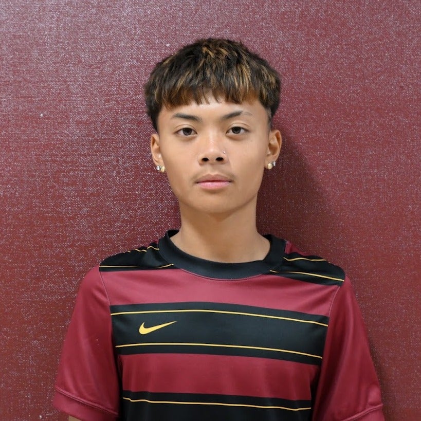 Anjelo De Jesus mugshot