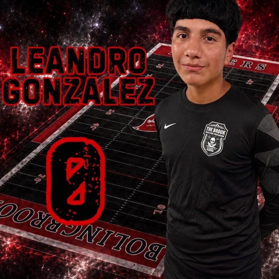 LEANDRO GONZALEZ mugshot