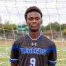 Kelvin Nworie