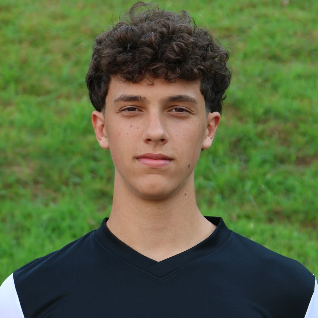 Nate Danielian mugshot